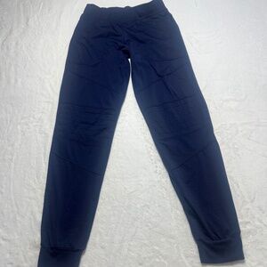 FLEO Moto Jogger Navy Blue XS